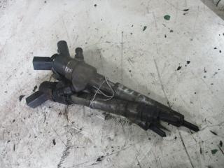 форсунка Smart Fortwo 1 поколение 2002, 0.8 л., дизель, АКПП, хетчбэк 5 дв., A6600700187