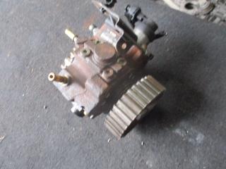 ТНВД Ford Fiesta 5 поколение [рестайлинг] 2007, 1.6 л., дизель, 9683703780