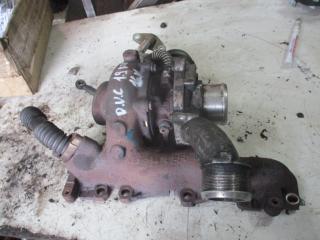 турбина Opel Vectra C 2005, 1.9 л., дизель