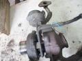 турбина Opel Vectra C 2005, 1.9 л., дизель - фото №6