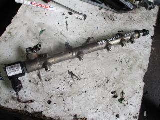 топливная рампа Mercedes-Benz E-Класс W211/S211 2005, 2.2 л., дизель, 9307Z515A