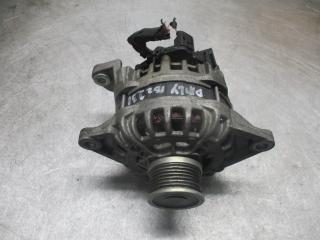 генератор IVECO Daily 6 поколение 2018, 2.3 л., дизель, АКПП, микроавтобус, 5802217842