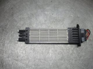 радиатор отопителя (печки) IVECO Daily 6 поколение 2018, 2.3 л., дизель, АКПП, микроавтобус, A52103100