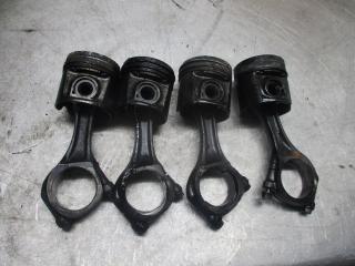 поршень IVECO Daily 6 поколение 2018, 2.3 л., дизель, АКПП, микроавтобус, 01742