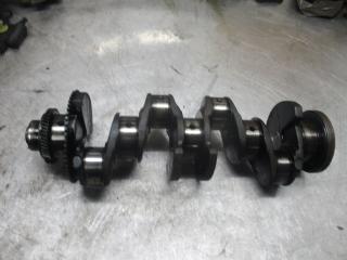 коленвал IVECO Daily 6 поколение 2018, 2.3 л., дизель, АКПП, микроавтобус