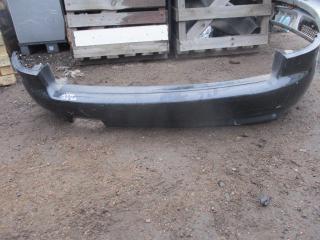 бампер задний Audi A6 C5 [рестайлинг] 2003, 2.5 л., дизель, АКПП, универсал