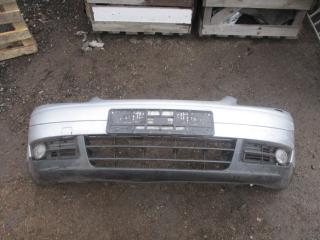 бампер передний Volkswagen Touran 1 поколение 2004