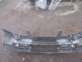 бампер передний Volkswagen Touran 1 поколение 2004 - фото №12