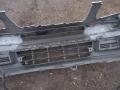 бампер передний Volkswagen Touran 1 поколение 2004 - фото №17