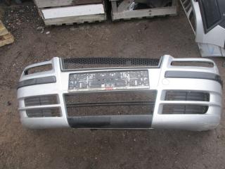 бампер передний Fiat Ulysse 2 поколение 2003
