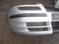 бампер передний Fiat Ulysse 2 поколение 2003 - фото №6