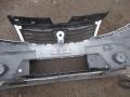 бампер передний Dacia Sandero 1 поколение 2009, 1.4 л., бензин, МКПП, хетчбэк 5 дв. - фото №3