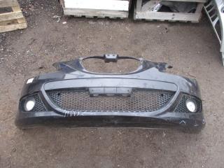 бампер передний SEAT Leon 2 поколение 2006, 1P0853665A