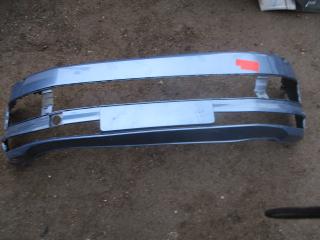 бампер передний Volkswagen Transporter T6 2016, 7E5807221D