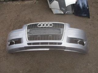 бампер передний Audi A3 8P [рестайлинг] 2007, 8P4807095L