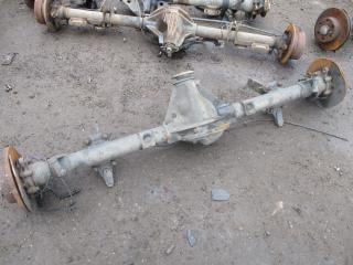 мост задний IVECO Daily 6 поколение 2018, 2.3 л., дизель, АКПП, микроавтобус, 5802136252