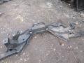 балка подвески передняя (подрамник) Mitsubishi Carisma 1 поколение [рестайлинг] 2002, 1.9 л., дизель, МКПП, хетчбэк 5 дв. - фото №2