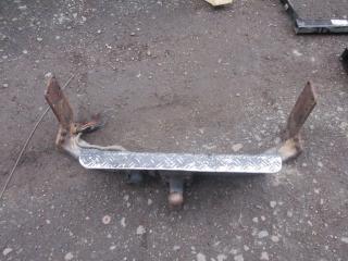 прицепное устройство (фаркоп) Mercedes-Benz Sprinter 1 поколение (W901-905) [рестайлинг] 2002, 2.2 л., дизель, МКПП, микроавтобус