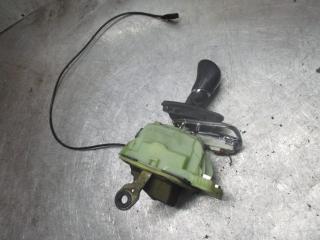 кулиса Mercedes-Benz CLK-Класс W208/A208 [рестайлинг] 2002, 2.7 л., дизель, АКПП, купе, A2032676024