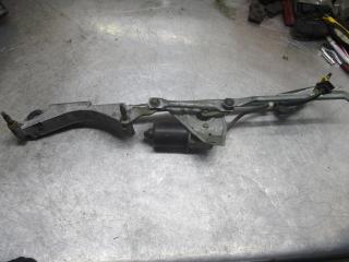 механизм стеклоочистителя (трапеция дворников) Mercedes-Benz CLK-Класс W208/A208 [рестайлинг] 2002, 2.7 л., дизель, АКПП, купе, A2038200342