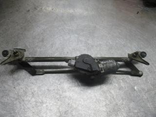 механизм стеклоочистителя (трапеция дворников) Mazda 6 GG [рестайлинг] 2005, 2.0 л., дизель, МКПП, универсал, 1593000641