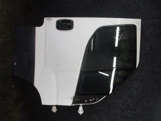 дверь передняя правая IVECO Daily 5 поколение 2014, 2.3 л., дизель, микроавтобус