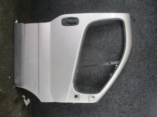 дверь передняя правая Opel Vivaro A 2002, 1.9 л., дизель, МКПП, микроавтобус