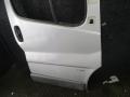 дверь передняя правая Opel Vivaro A 2002, 1.9 л., дизель, МКПП, микроавтобус - фото №8