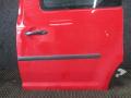 дверь сдвижная Volkswagen Caddy 3 поколение 2008, 2.0 л., бензин, МКПП, минивэн - фото №2