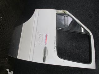 дверь передняя левая Mercedes-Benz Sprinter 1 поколение (W901-905) [рестайлинг] 2004, 2.2 л., дизель, МКПП, микроавтобус