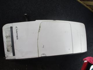 дверь задняя распашная левая Volkswagen Crafter 1 поколение 2010