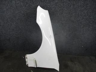 крыло переднее левое Mercedes-Benz CLK-Класс W208/A208 [рестайлинг] 2002, 2.7 л., дизель, АКПП, купе