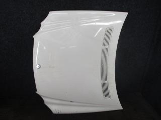 капот Mercedes-Benz CLK-Класс W208/A208 [рестайлинг] 2002, 2.7 л., дизель, АКПП, купе