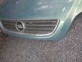 капот Opel Zafira 1 поколение (A) 2000, 1.8 л., бензин, МКПП, минивэн - фото №2