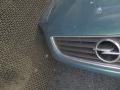 капот Opel Zafira 1 поколение (A) 2000, 1.8 л., бензин, МКПП, минивэн - фото №3