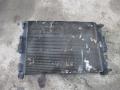 радиатор (основной) Renault Scenic 2 поколение 2005, 1.9 л., дизель, МКПП, минивэн, 8200115542 - фото №5