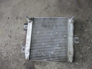 радиатор масляный IVECO Daily 6 поколение 2018, 2.3 л., дизель, АКПП, микроавтобус