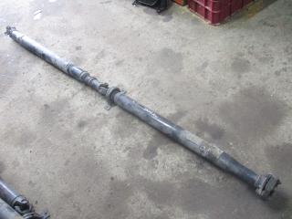 карданный вал IVECO Daily 5 поколение 2014, 2.3 л., дизель, МКПП, микроавтобус