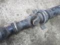 карданный вал IVECO Daily 5 поколение 2014, 2.3 л., дизель, МКПП, микроавтобус - фото №8