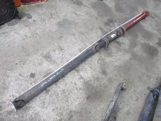 карданный вал IVECO Daily 3 поколение 2005, 2.3 л., дизель, робот, микроавтобус