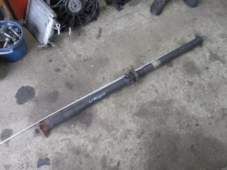 карданный вал Mercedes-Benz CLK-Класс W208/A208 [рестайлинг] 2002, 2.7 л., дизель, АКПП, купе, 2034105106