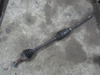 полуось передняя правая (приводной вал, ШРУС) Peugeot Boxer 2 поколение 2013, 2.2 л., дизель