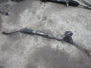 рулевая рейка Volkswagen Polo 4 поколение 2004, 1.2 л., бензин, МКПП, хетчбэк 5 дв.