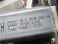 стеклоподъемник электрический задний правый Audi A3 8L [рестайлинг] 2002, 1.6 л., бензин, МКПП, хетчбэк 5 дв., 8L4959802A - фото №7