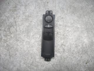 блок управления стеклоподъемниками Mercedes-Benz Vito W639 2004, A6395450113