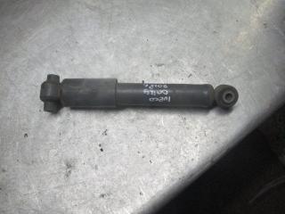 амортизатор передний левый IVECO Daily 6 поколение 2018, 2.3 л., дизель, АКПП, микроавтобус, 5801771684