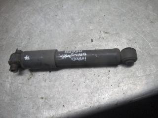 амортизатор передний правый IVECO Daily 6 поколение 2018, 2.3 л., дизель, АКПП, микроавтобус, 5801771684