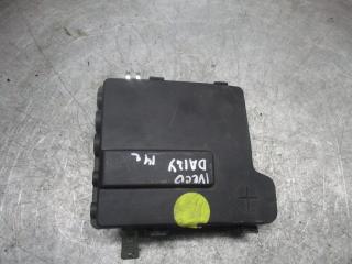 блок предохранителей IVECO Daily 5 поколение 2014, 2.3 л., дизель, 5801585968