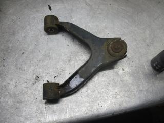 рычаг передний правый IVECO Daily 6 поколение 2018, 2.3 л., дизель, микроавтобус, 5801564290