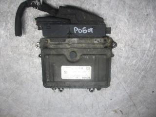 блок управления АКПП IVECO Daily 3 поколение 2005, 2.3 л., дизель, робот, микроавтобус, 0501230008, 1267017170